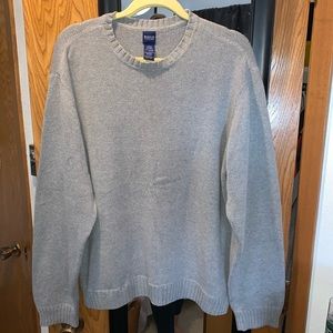 Basic Editions Large Sweater